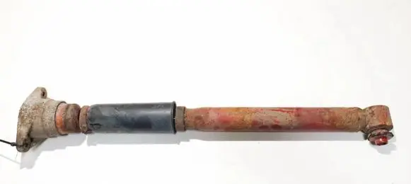 Audi A6 S6 C6 4F Rear shock absorber/damper