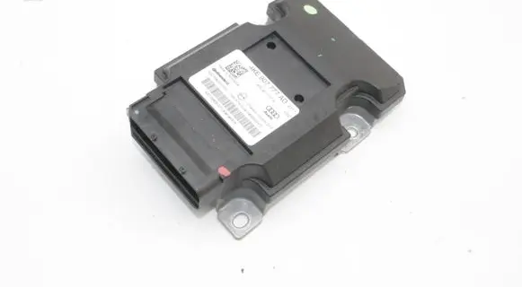 Audi e-tron Suspension control unit/module 4KE907777AD