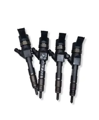 Renault Megane II Fuel injector 0445110280 AH12818 H82606383