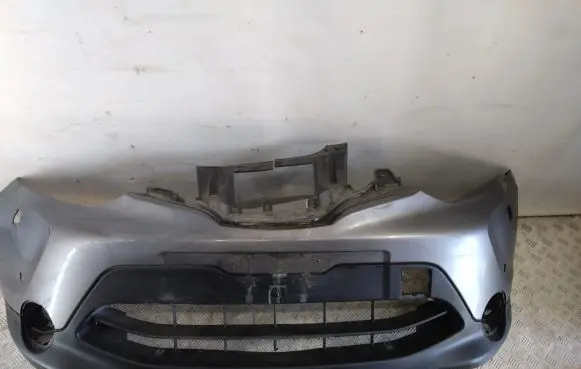 Nissan Qashqai Front bumper 620224EA0H