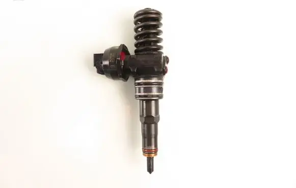 Audi A4 S4 B6 8E 8H Fuel injector 0414720214 038130073AR