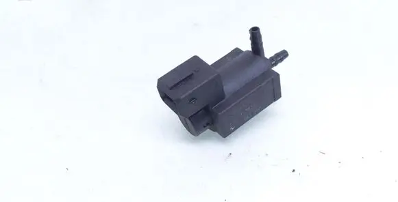 BMW X3 E83 Turbo solenoid valve 1742712
