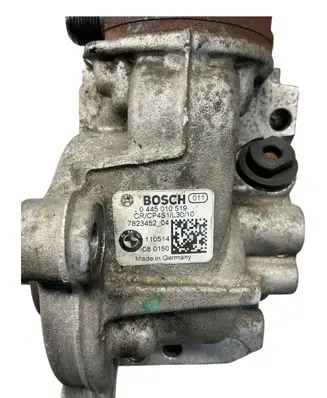 Mini Cooper Countryman R60 Fuel injection high pressure pump 0445010519 7823452 782345204