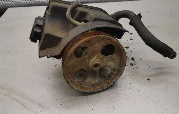 Citroen Xsara Picasso Power steering pump 26079884