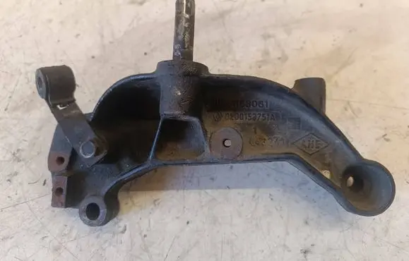 Opel Vivaro Gearbox mounting bracket 91168061 8200153751A