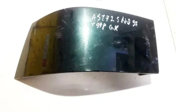 Saab 9-5 Rear/tail light trim molding 4593455rsm