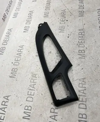 Porsche Cayenne (9PA) Rear door handle cover 7P5839248
