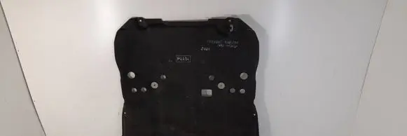Peugeot 3008 II Engine splash shield/under tray 9844529580
