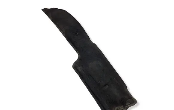 Citroen C4 III e-C4 Fender foam support/seal 