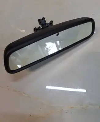 BMW X5 F15 Rear view mirror (interior) 9256138 3110000