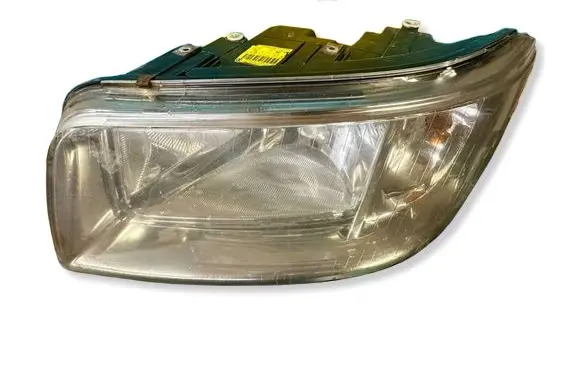 Volkswagen Transporter - Caravelle T5 Headlight/headlamp 0301191301 7H1941015N