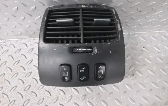 Mercedes-Benz CL C215 Rear air vent grill A2158301454 2158301454 A2208300654