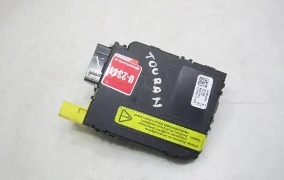 Volkswagen Touran I Steering angle sensor 1K0953549A