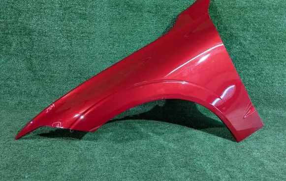 Volvo XC60 Fender 