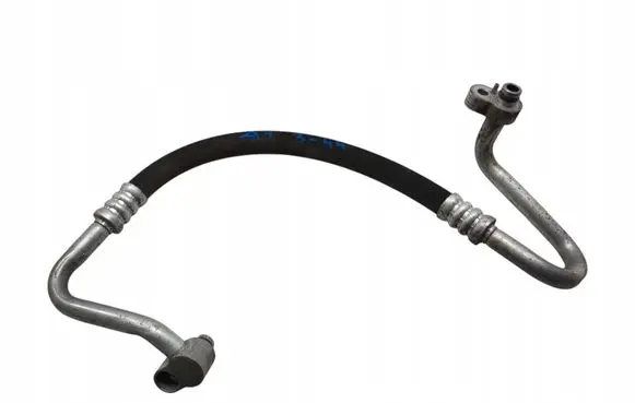 Audi A1 Air conditioning (A/C) pipe/hose 6R0820721G