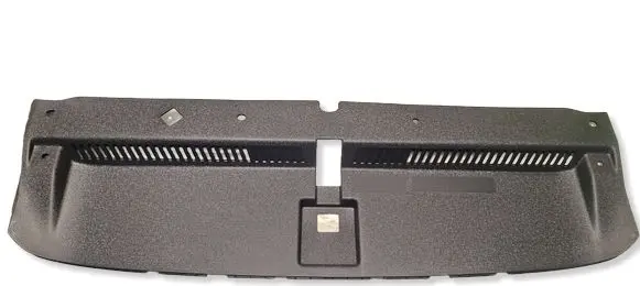 Hyundai Tucson TL Radiator trim 86342D3000