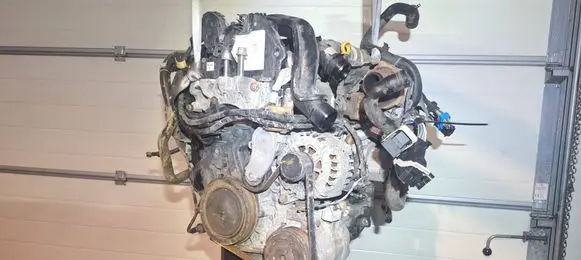 Ford Grand Tourneo Connect Engine XWGB