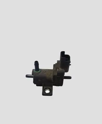 Citroen C5 Turbo solenoid valve 9665558580