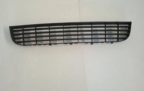 Fiat Bravo - Brava Front bumper upper radiator grill 735414653