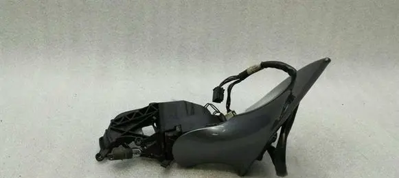 Mercedes-Benz CL C216 Front door electric wing mirror A2168100276