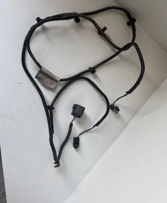 Volvo XC60 Parking sensor (PDC) wiring loom 31296945