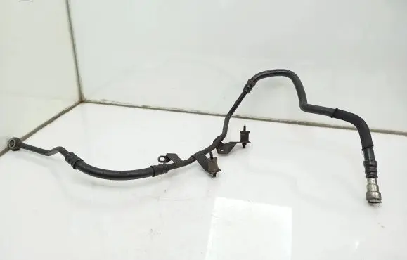 BMW X5 E53 Power steering hose/pipe/line 6764028 3241676402802 970337157254