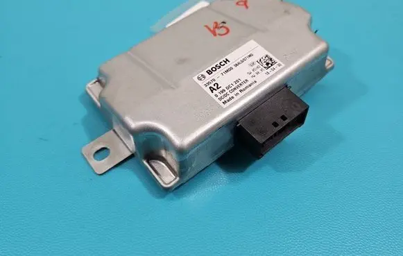 Suzuki Vitara (LY) Central body control module 33570-71M00 IMPRK1431857