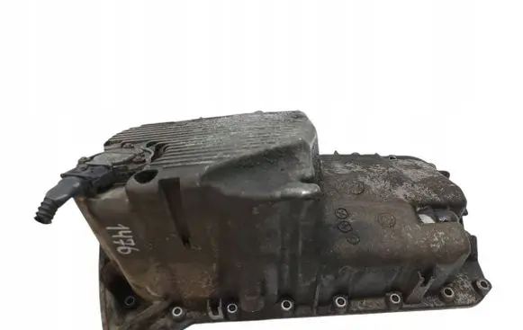 BMW 3 E46 Oil sump 1432719