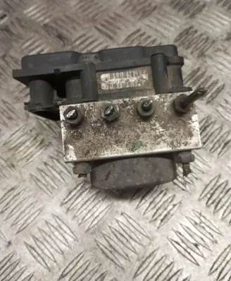 Nissan Note (E11) ABS Pump 0265800518