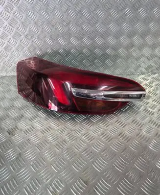 Opel Insignia A Tailgate rear/tail lights 39024222