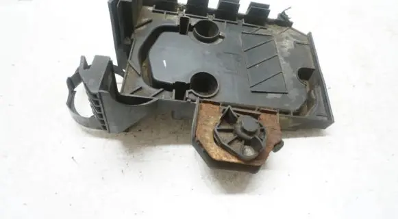 Citroen C5 Battery tray 9632648580