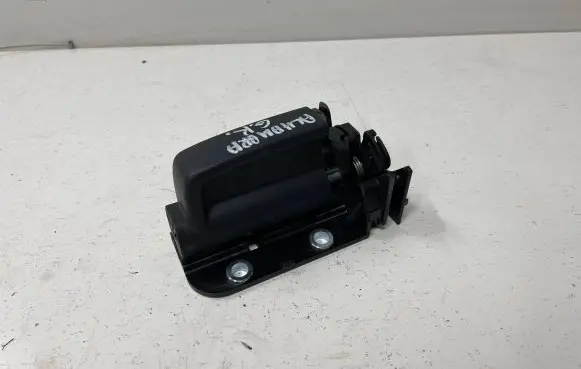 Seat Alhambra (Mk2) Sliding door interior handle 7N0843641