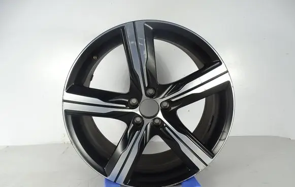 Volvo S90, V90 Original wheel cap 31471876