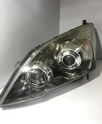 Honda CR-V Headlight/headlamp 33150SWWE0 P6916LCOMB P6363