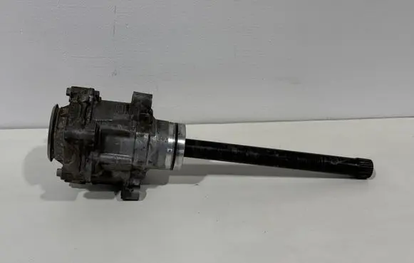 Ford Explorer VI Front differential L1M73D102A A380 W294D