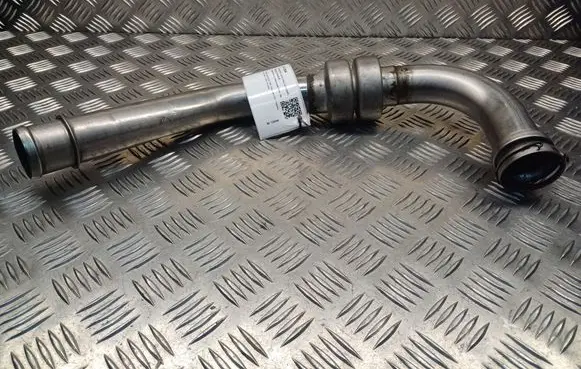 Renault Scenic II - Grand scenic II Intercooler hose/pipe 8200306925D