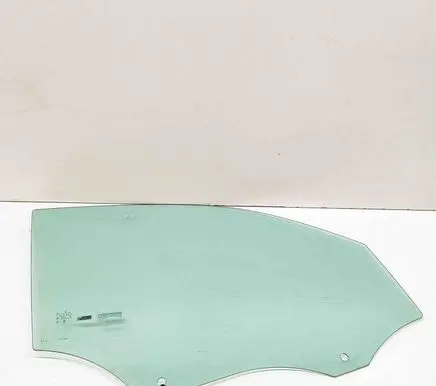 Mercedes-Benz GLB x247 Front door window glass four-door A2477251000