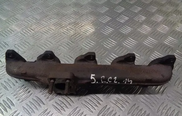Citroen C2 Exhaust manifold