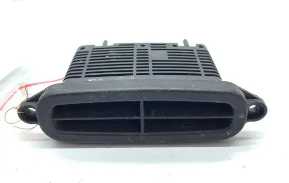 BMW 3 GT F34 Other control units/modules 7316186
