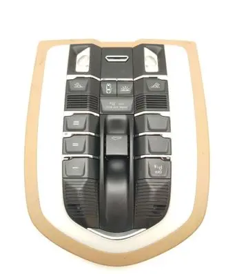 Porsche Panamera (970) Front seat light 7PP959551FG
