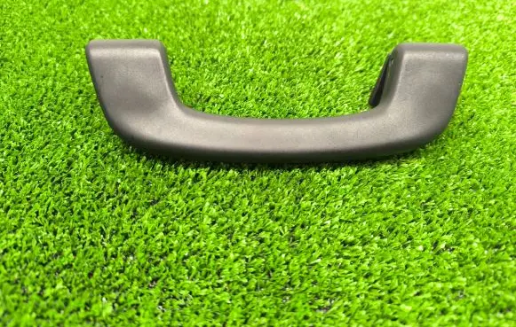 BMW 5 F10 F11 Rear interior roof grab handle 52107340341