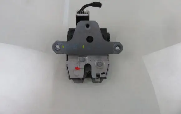 Ford S-MAX Tailgate/trunk/boot lock/catch/latch 8M51R442A66EB