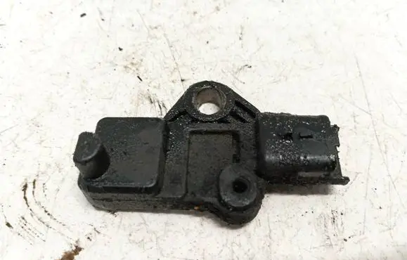 Citroen C5 Crankshaft position sensor 9664893880
