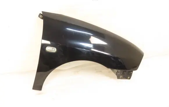 Seat Ibiza III (6L) Fender 