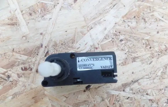 Skoda Octavia Mk1 (1U) Headlight level adjustment motor 5319HAY4 ALS0003U