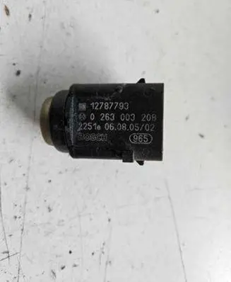 Opel Signum Parking PDC sensor 12787793 0263003208