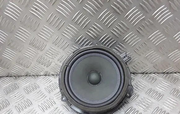 Ford Fiesta Front door speaker h1bt18808fb
