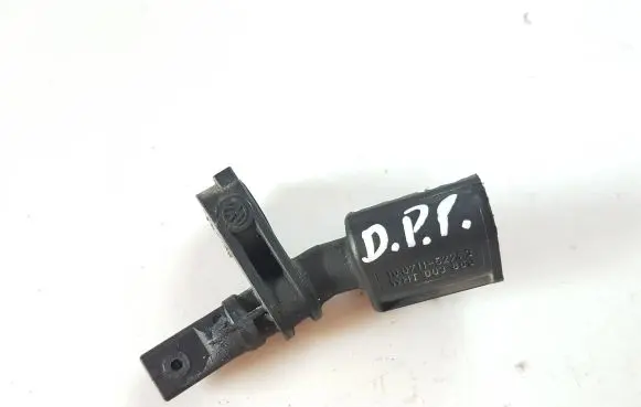ABS brake wheel speed sensor