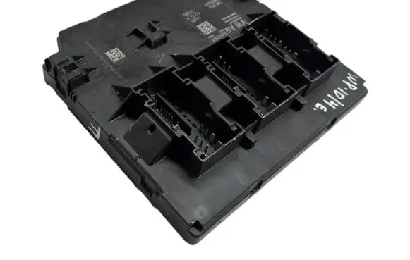 Volkswagen PASSAT B7 Comfort/convenience module 3AA937087F 5WK50413 BCMP04