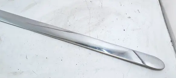 Toyota Corolla Verso E121 Front door trim (molding)